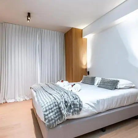 Apartamento Lush 3Bed/3Bath Penthouse W Deck Knokke-Heist Exterior foto